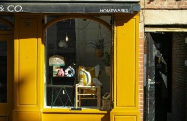 Business Burglar Alarm Halifax