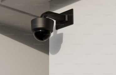 Domestic CCTV System Halifax