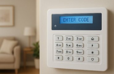 Domestic Security System Halifax