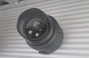 Commercial CCTV Systems in Halifax for Professional Security Oversight