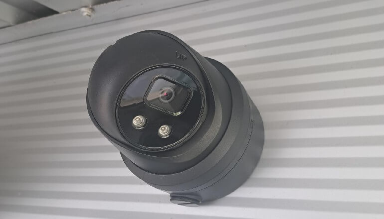 Commercial CCTV Systems in Halifax for Professional Security Oversight