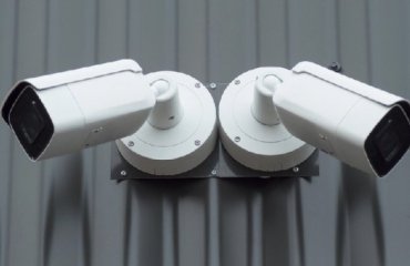 Commercial CCTV Halifax: Surveillance for Warehouses, Industry and Business Premises