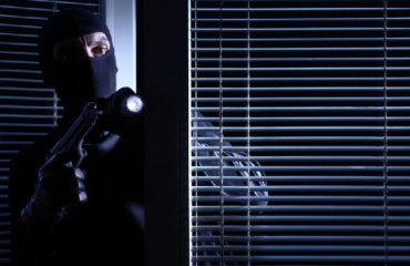 Halifax Commercial Burglar Alarms: Intruder Protection for Industrial and High-Risk Premises