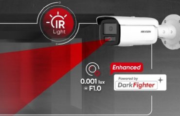 Halifax Commercial CCTV Systems: High-Accuracy Surveillance with Hikvision AcuSense for Industrial Sites